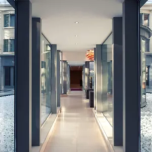 Mercure Brussels Centre Midi Hotel