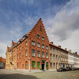 Jacobs Belgique