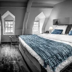 **** Hotel Don Jon Belgie