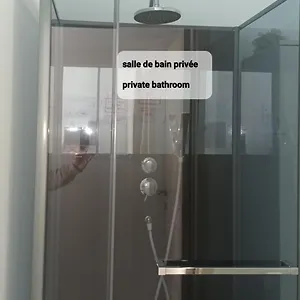 Apartmán Private Airport Belgie