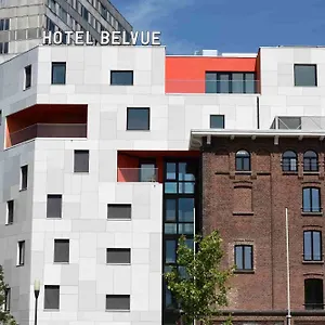 Belvue Brusel