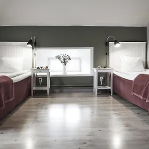 Nofo Loft Hostal