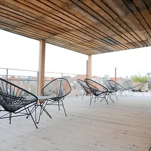 9hotel Chelton Belgique