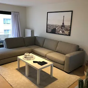 Ocean Breeze Belgique