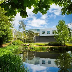 **** Hotel Let's Meet Belgie