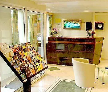 Hotel Albergo Saint-Josse-ten-Noode