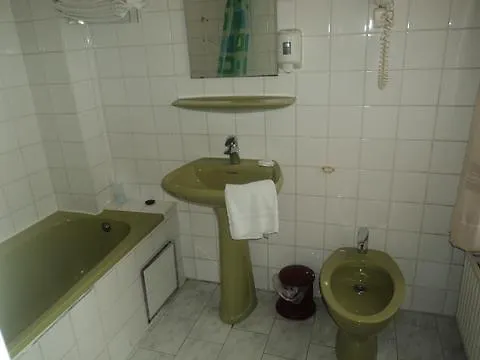 Hotel Albergo Saint-Josse-ten-Noode